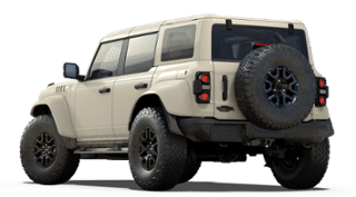 2025 Ford Bronco® External Image 3